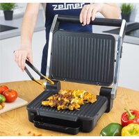 Zelmer ZPR2600 (черный) Image #7