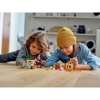 LEGO Minecraft 21160 Патруль разбойников Image #25