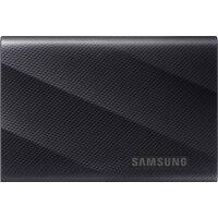 Samsung T9 1TB (черный) Image #1