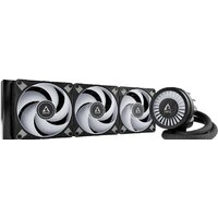 Arctic Liquid Freezer III 360 A-RGB Black ACFRE00144A Image #10