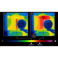 Arctic Liquid Freezer III 360 A-RGB Black ACFRE00144A Image #18