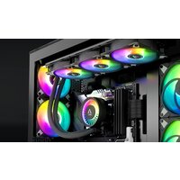 Arctic Liquid Freezer III 360 A-RGB Black ACFRE00144A Image #11
