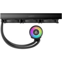 Arctic Liquid Freezer III 360 A-RGB Black ACFRE00144A Image #5