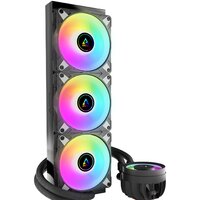 Arctic Liquid Freezer III 360 A-RGB Black ACFRE00144A Image #4