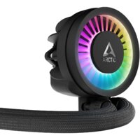 Arctic Liquid Freezer III 360 A-RGB Black ACFRE00144A Image #6