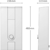 Bosch TR5000 21/24 EB Image #3