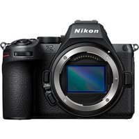 Nikon Z5 II Body Image #4