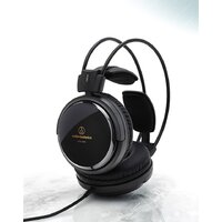 Audio-Technica ATH-A550Z Image #4