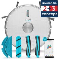 Concept Perfect Clean laser VR3125