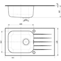 Alveus Vitro 20 1114558 Image #2