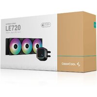 DeepCool LE720 R-LE720-BKAMMN-G-1 Image #5
