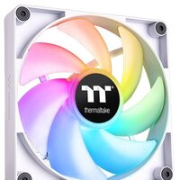 Thermaltake CT140 ARGB White 2-Fan Pack CL-F154-PL14SW-A Image #1