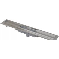 Alcaplast Low APZ1101-1050 (без решетки)