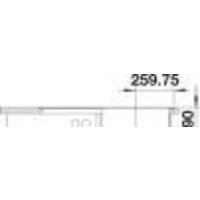 Blanco Zenar 5 S-F 527366 (вулканический серый) Image #5