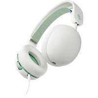 Skullcandy Grom Wired (бежевый/зеленый) Image #1