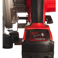 Milwaukee HD18 CS-402B 4933441400 (с 2-мя АКБ, кейс) Image #11