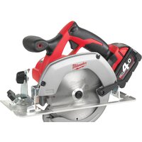 Milwaukee HD18 CS-402B 4933441400 (с 2-мя АКБ, кейс) Image #2