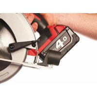 Milwaukee HD18 CS-402B 4933441400 (с 2-мя АКБ, кейс) Image #12