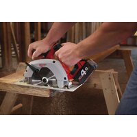 Milwaukee HD18 CS-402B 4933441400 (с 2-мя АКБ, кейс) Image #14