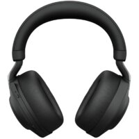 Jabra Evolve2 85 USB-A MS (черный, с зарядной базой) Image #3