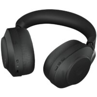 Jabra Evolve2 85 USB-A MS (черный, с зарядной базой) Image #4