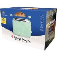 Russell Hobbs Eden 2 Slice Pistachio 27374-56 Image #11