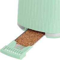 Russell Hobbs Eden 2 Slice Pistachio 27374-56 Image #5