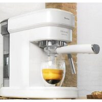 Cecotec Cafelizzia 790 White Image #3