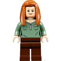 LEGO Harry Potter 75980 Нападение на Нору Image #12