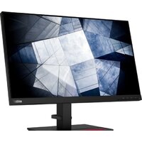 Lenovo ThinkVision P24h-2L 62B2GAT1EU Image #2