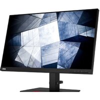 Lenovo ThinkVision P24h-2L 62B2GAT1EU Image #8