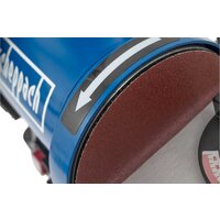 Scheppach BTS700 Image #10