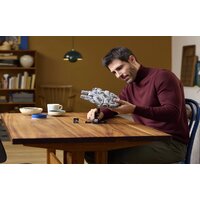 LEGO Star Wars 75375 Сокол Тысячелетия Image #5