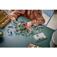 LEGO Harry Potter 76467 Дом Луны Лавгуд Image #10