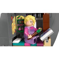 LEGO Harry Potter 76467 Дом Луны Лавгуд Image #6