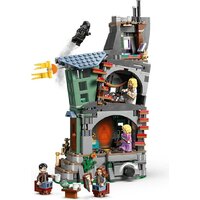 LEGO Harry Potter 76467 Дом Луны Лавгуд Image #3