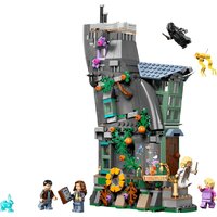 LEGO Harry Potter 76467 Дом Луны Лавгуд Image #2
