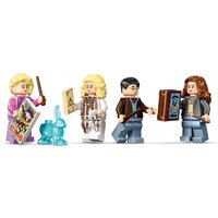 LEGO Harry Potter 76467 Дом Луны Лавгуд Image #4
