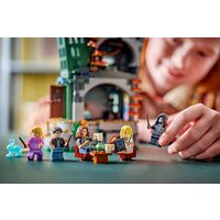 LEGO Harry Potter 76467 Дом Луны Лавгуд Image #8