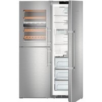 Liebherr SBSes 8496 PremiumPlus Image #4