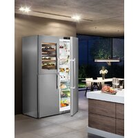 Liebherr SBSes 8496 PremiumPlus Image #10