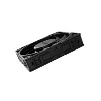 be quiet! Silent Wings Pro 4 120mm PWM BL098 Image #3