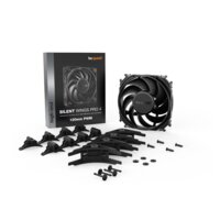 be quiet! Silent Wings Pro 4 120mm PWM BL098 Image #5