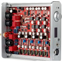 Burson Audio Soloist 3X Performance Image #11