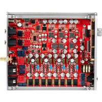 Burson Audio Soloist 3X Performance Image #10