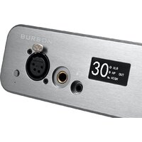 Burson Audio Soloist 3X Performance Image #7