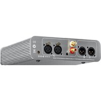 Burson Audio Soloist 3X Performance Image #6