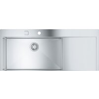 Grohe K1000 80-S 116/52 1.0 lh 31581SD1 (левая) Image #2