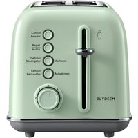 Buydeem DT620 Cozy Greenish Image #1