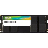 Silicon-Power 32ГБ DDR5 SODIMM 5600 МГц SP032GBSVU560F02